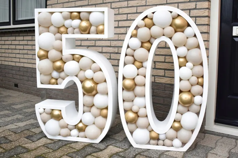 Ballonnen