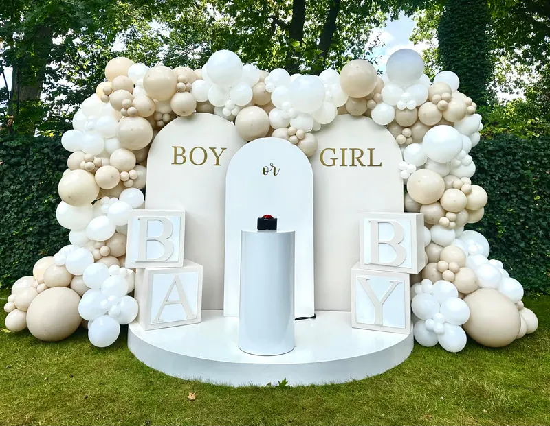 Boy or Girl Nude