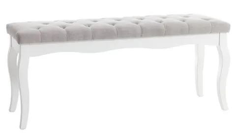Bruidsbank 115 cm