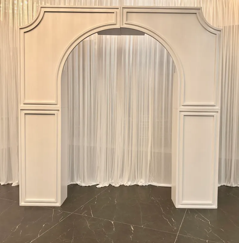 Dior white