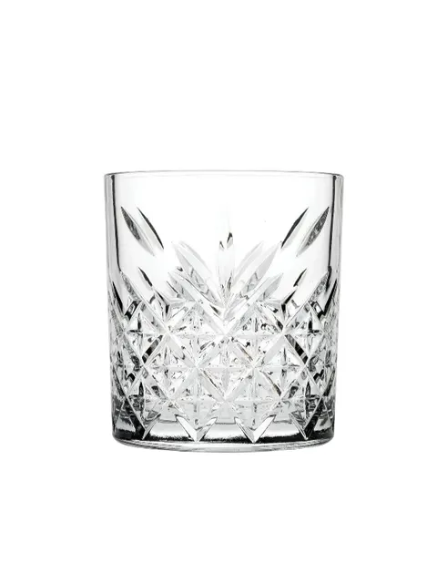 Frisdrank glas