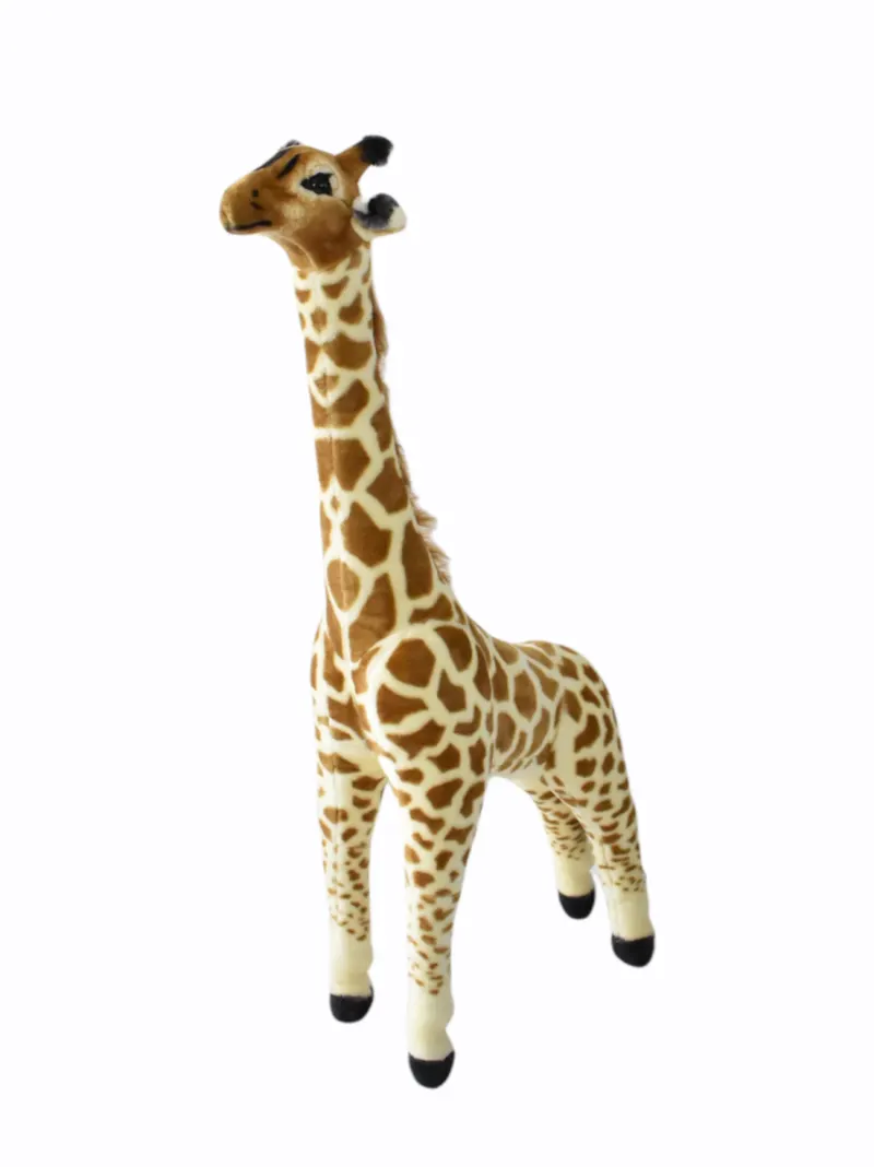 Giraffe 140 cm