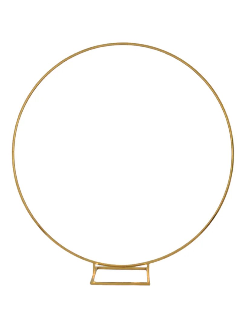 Gold Round