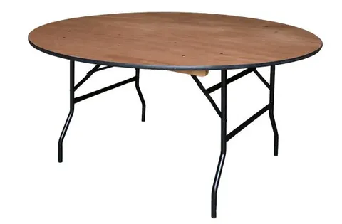 Klaptafel rond 150 cm