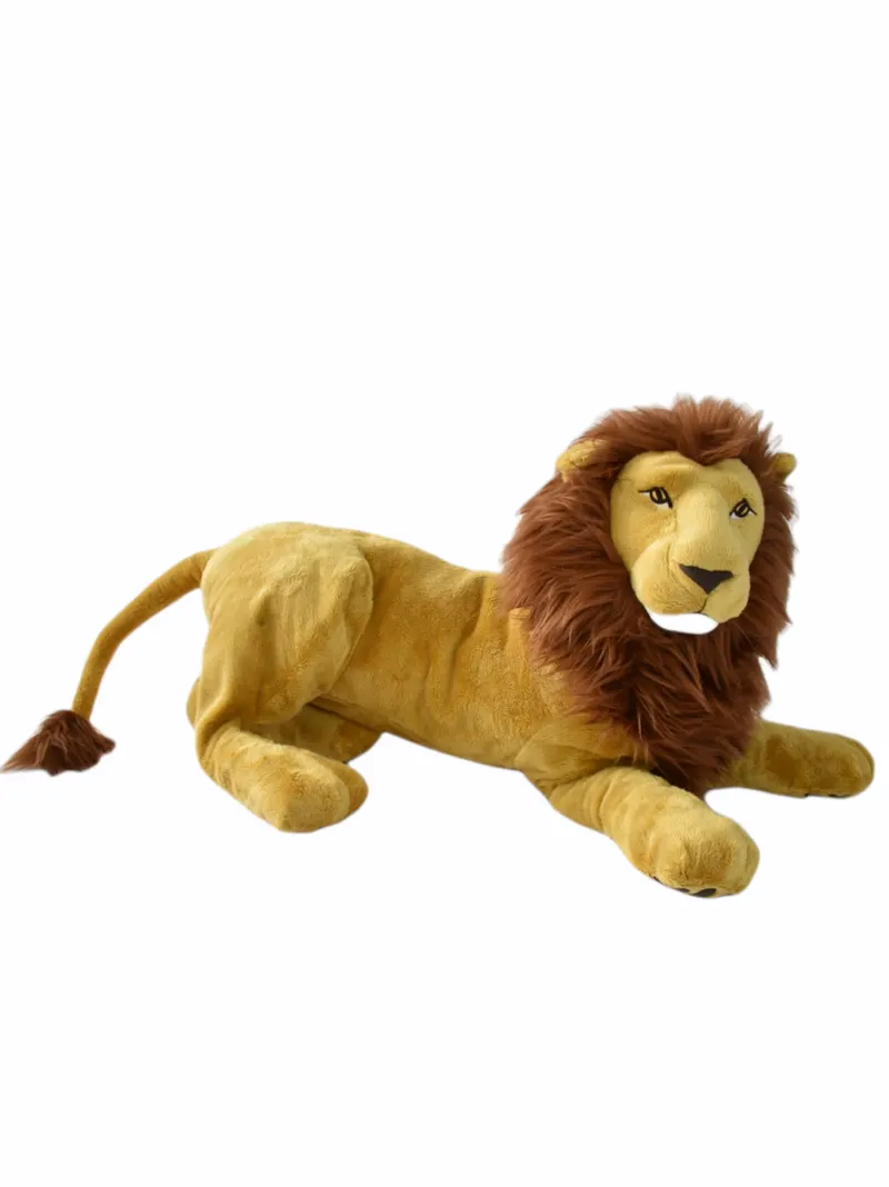Leeuw 75 cm