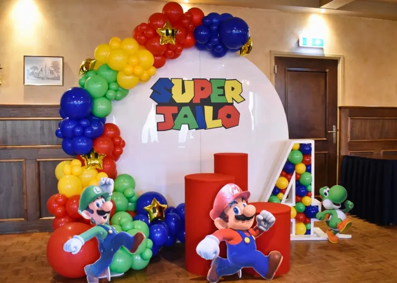 Mario