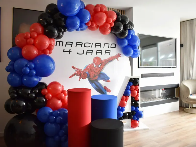 Spiderman