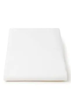 Tafelkleed wit 265 cm x 145 cm