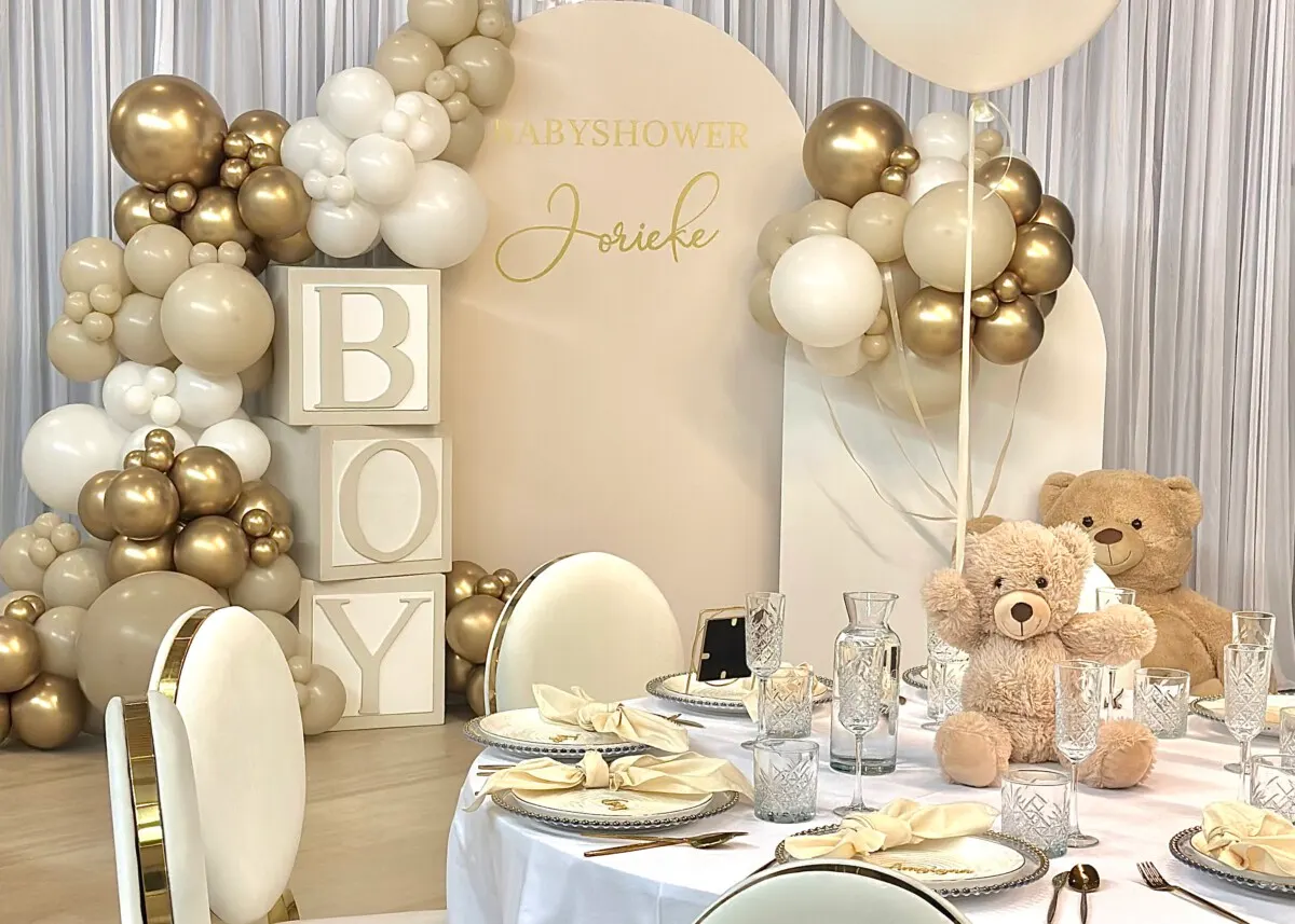 Teddy Bear, foto 1