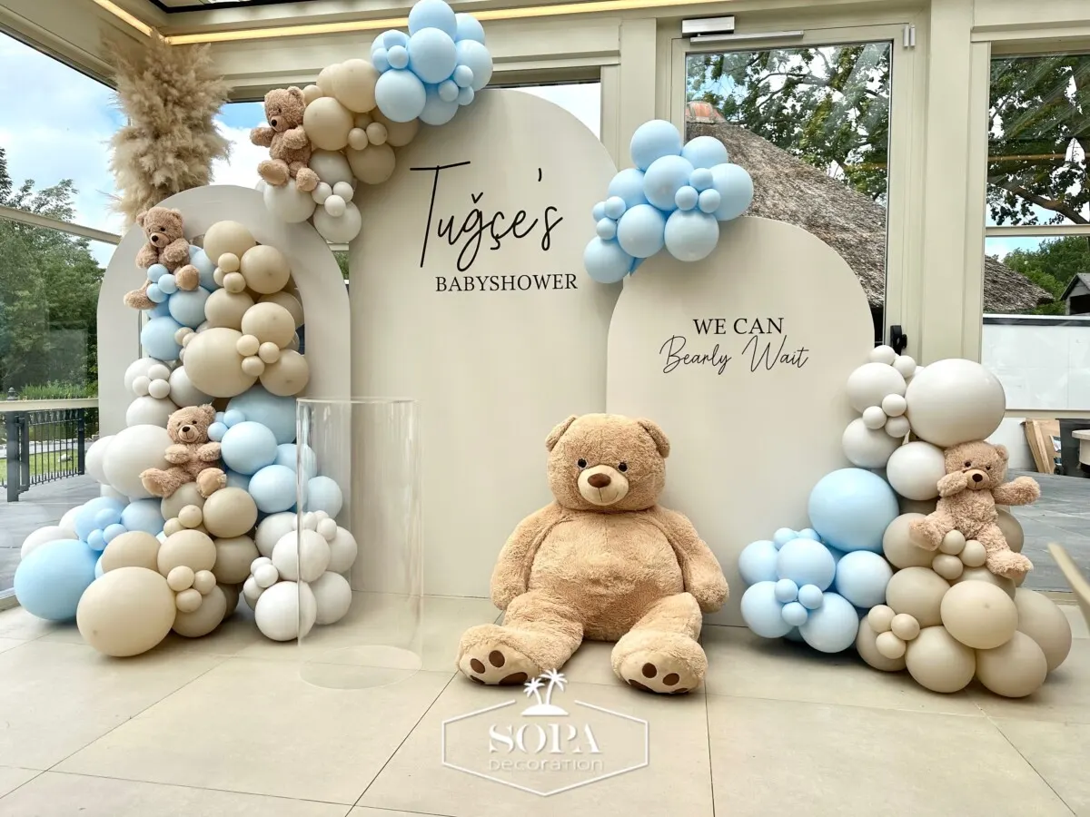 Teddy light nude, foto 1