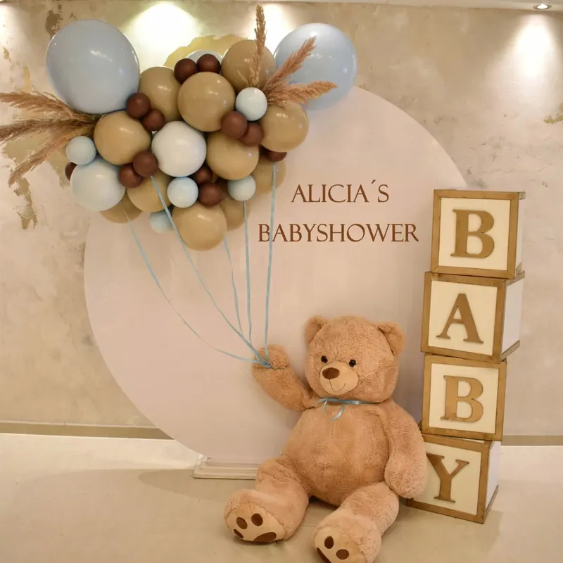 Teddy simple