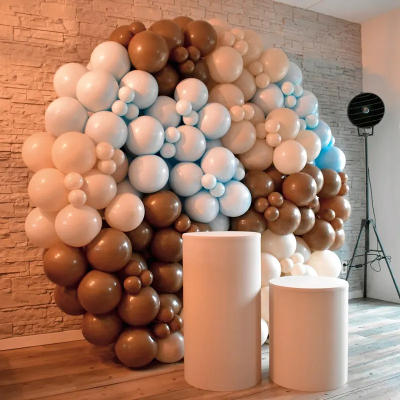 Wall round